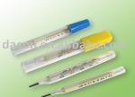 Clinical Thermometers for Rectal Use